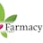 Flowers Farmacy logo