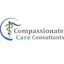 Logo for Compassionate Care Consultants - Wyomissing
