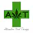 Alternative Weed Therapy logo
