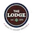 The Lodge Cannabis - Barnum logo
