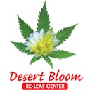 Desert Bloom Releaf Center (Med/Rec)-logo