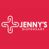 Jenny's Dispensary Bend