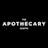 The Apothecary Shoppe - Las Vegas logo