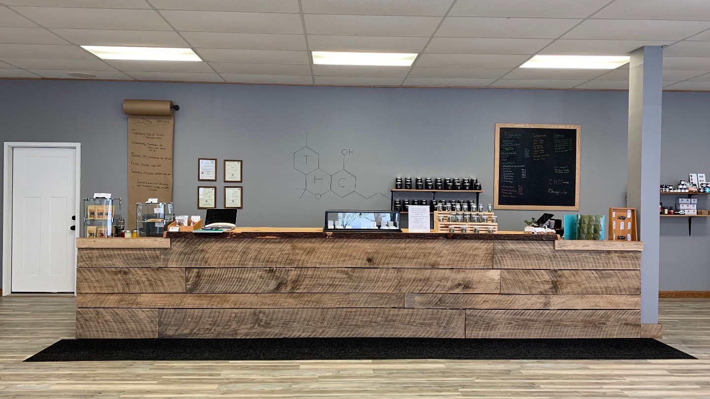 Treeline Cannabis Co. Dispensary Menu, Reviews & Photos