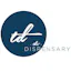 Logo for The Dispensary