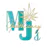MJ Tulsa logo