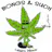Bongs and Such Plus - 16th Ave logo