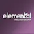 Logo for Elemental Wellness - Delivery
