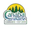 Logo for Canaba Cannabis