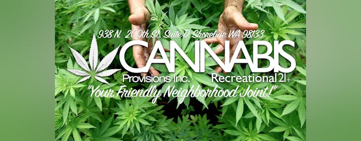 Cannabis Provisions Inc. - Shoreline