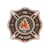 Logo for The Fire House
