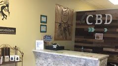 CBD American Shaman of the Golden Isles — Dispensaries in Brunswick, GA