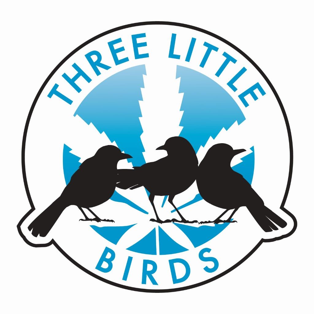 Three Little Birds — Dispensaries in Moore, OK
