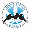 Three Little Birds