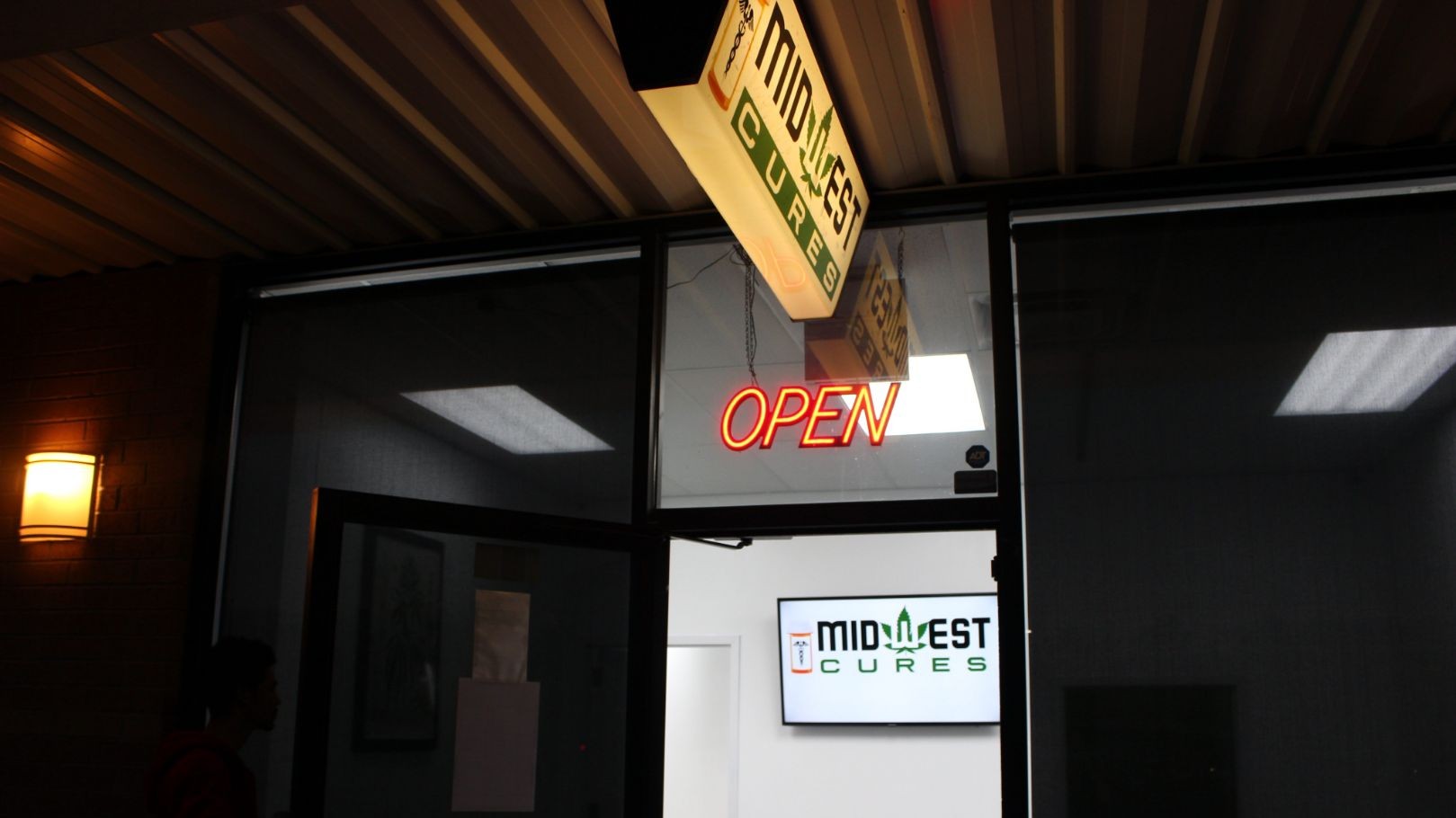 Midwest Cures - Edmond — Dispensaries in Edmond, OK