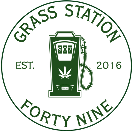 Grass Station 49 - Nome — Dispensaries in Nome, AK