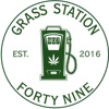 Grass Station 49 - Nome