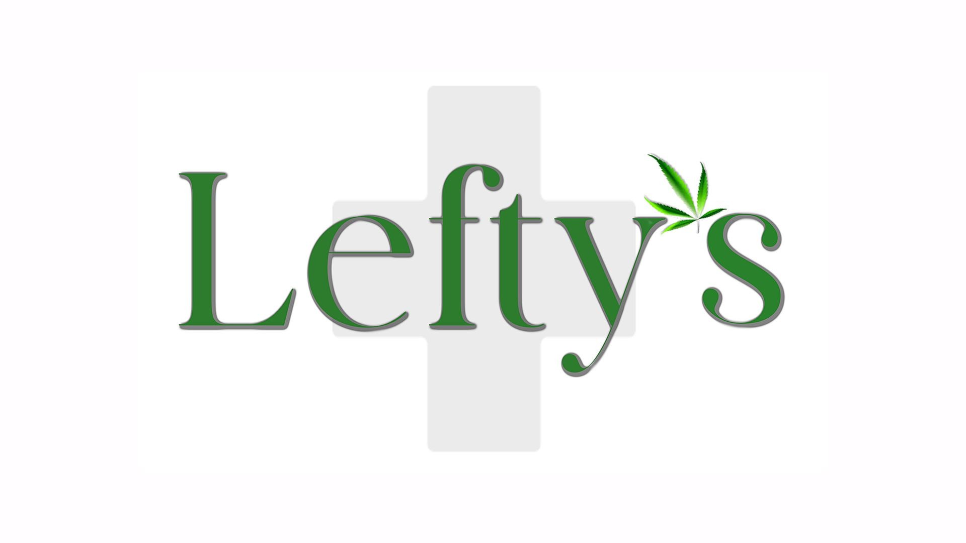Lefty's — Dispensaries in Oklahoma City, OK
