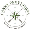 Canna Provisions - Lee