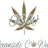 Oceanside C-Weed logo