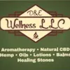 D & E Wellness (CBD only)