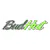 Logo for Bud Hut - San Juan Island