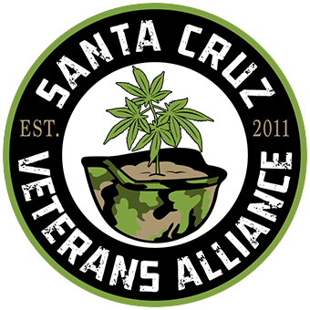 Santa Cruz Veterans Alliance - SCVA — Dispensaries in Santa Cruz, CA