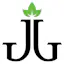 Logo for Justice Grown - Dickson City
