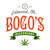 Logo for BOGOS
