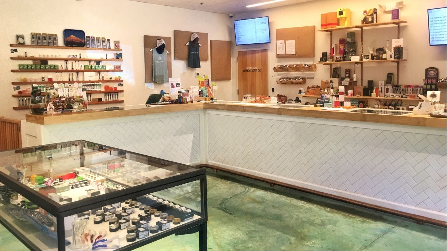 ASH+EMBER Centreville, MD Dispensary Leafly