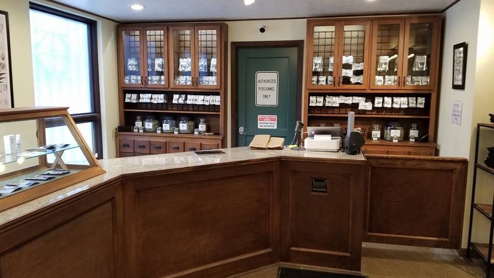 Glacier Valley Shoppe