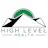 High Level Health - Lincoln (REC) logo