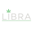 Libra Crafted by HOTN logo