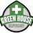 Green House Dispensary logo