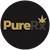 Logo for PureRx - Collinsville