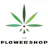 The Flower Shop Dispensary logo