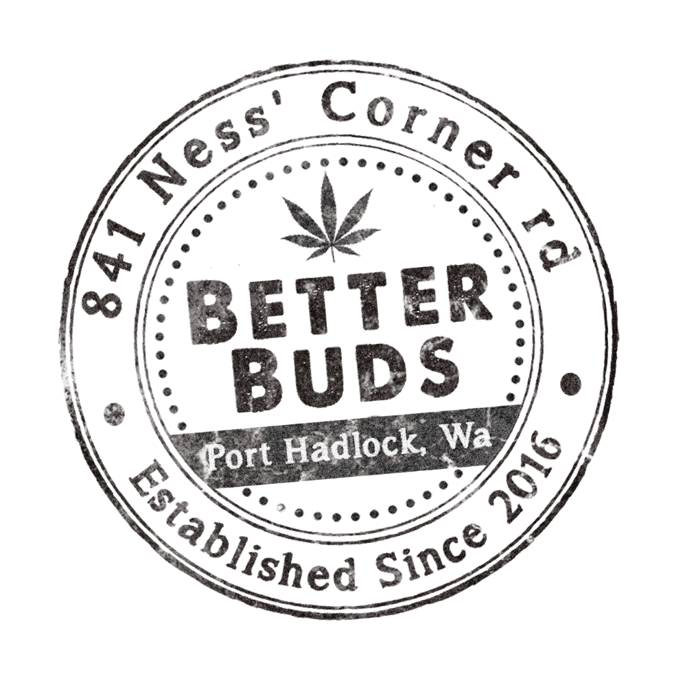 Better Buds Port Hadlock Port Hadlock, WA Dispensary Leafly