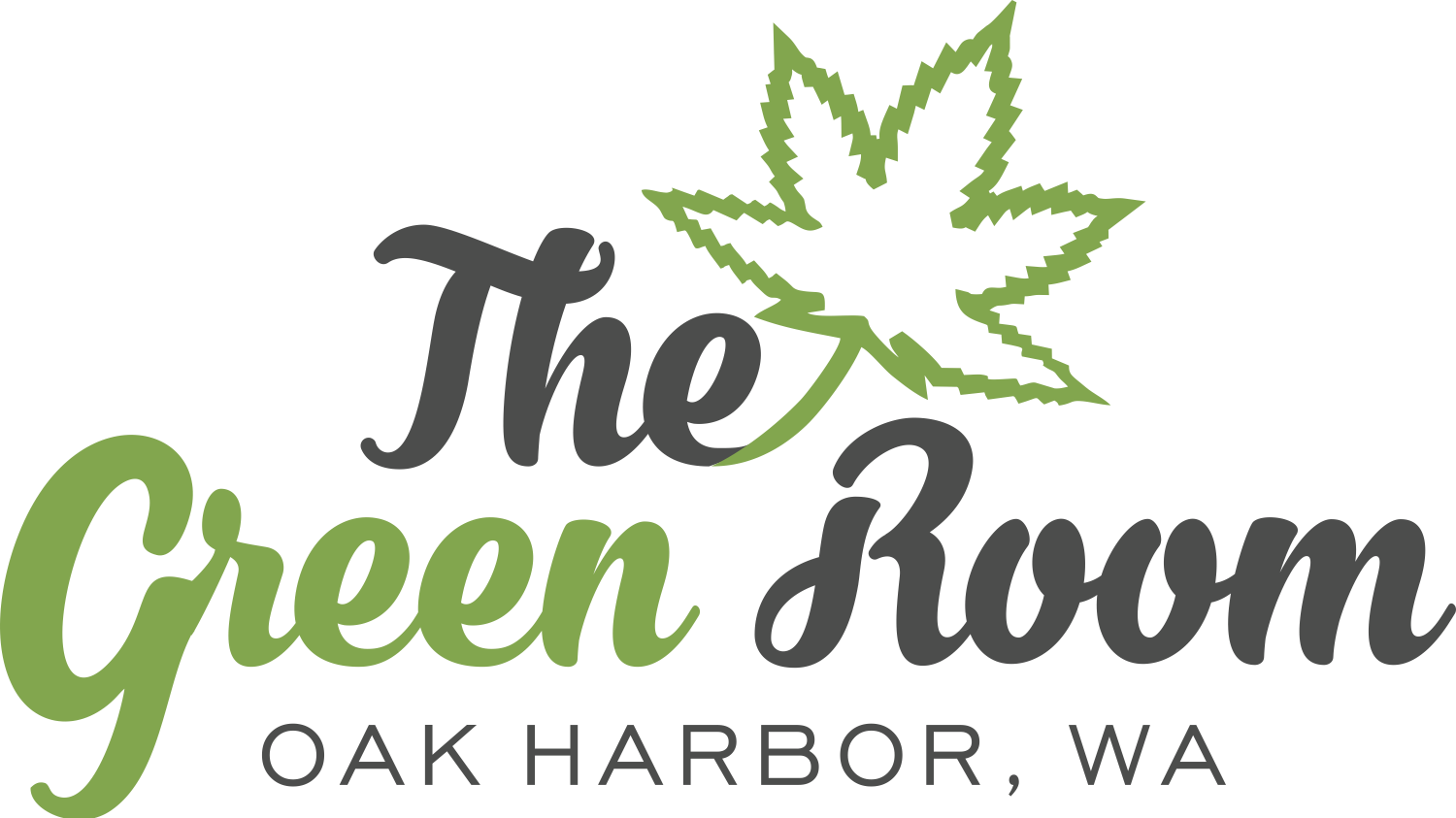 The Green Room - Oak Harbor | Oak Harbor, WA Dispensary | Leafly