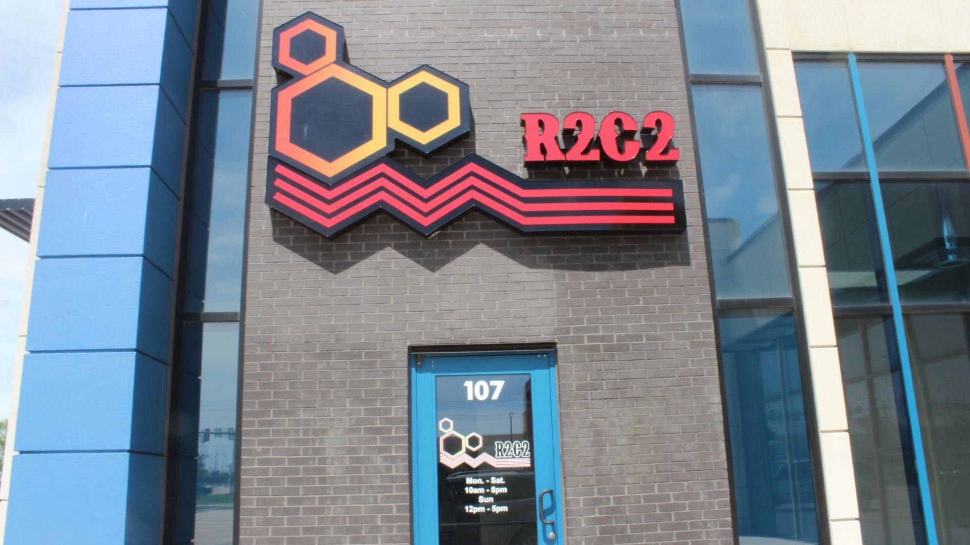 Red River Cannabis Coalition (R2C2) Edmond Edmond, OK Dispensary