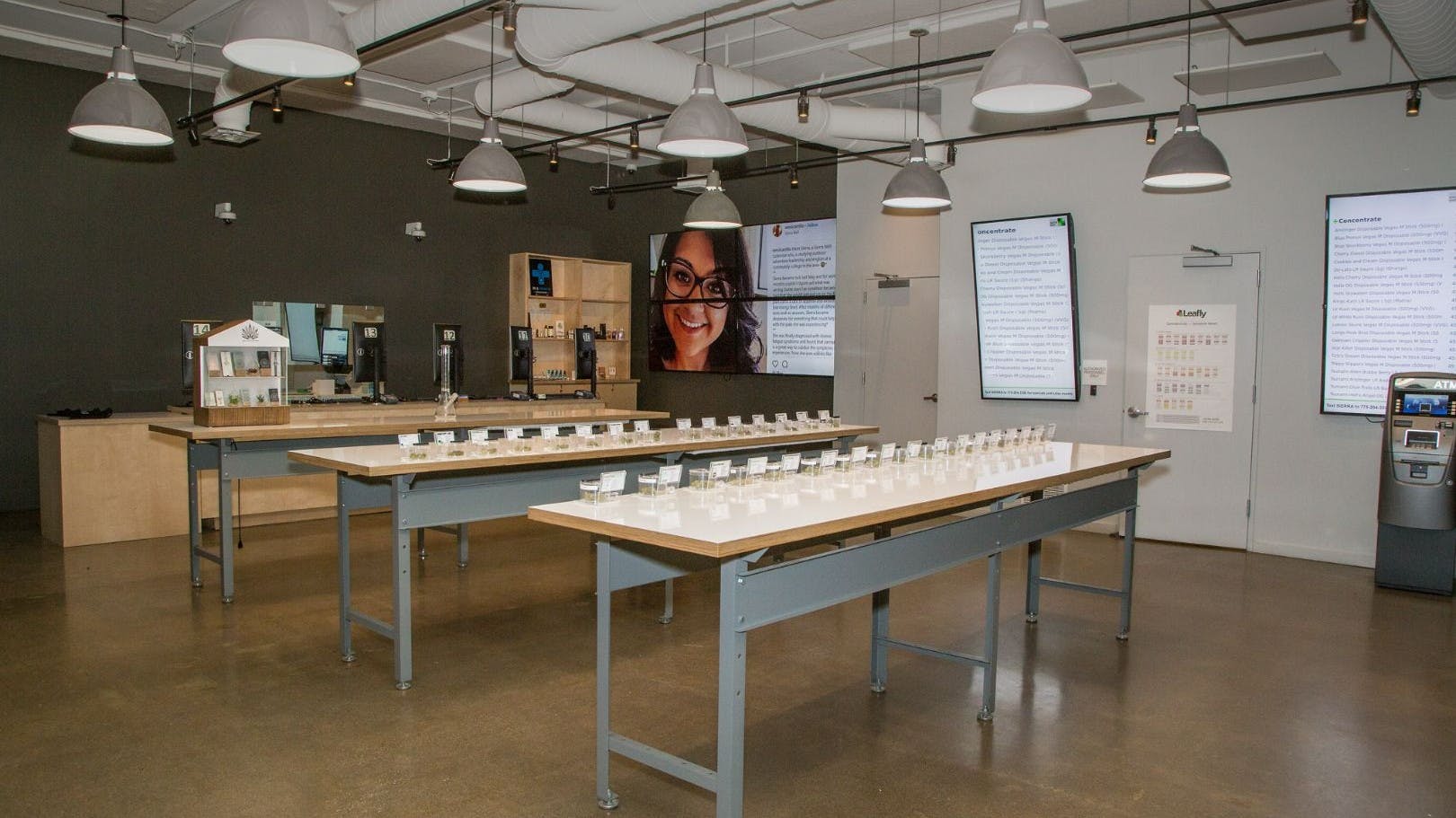 Zen Leaf Carson City Carson City, NV Dispensary Leafly