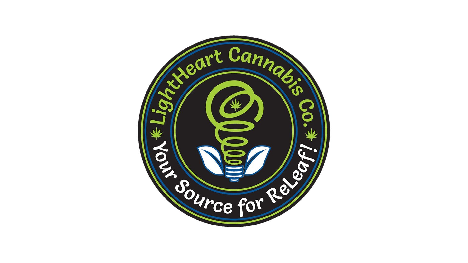 LightHeart Cannabis Co — Dispensaries in Sand Springs, OK