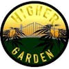 Higher Garden - Mustang