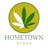 Hometown Stash logo