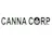 Canna Corp. - Crossfield logo