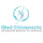 iMed Chiropractic logo