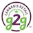 Green2Go logo
