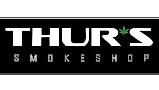 Cover photo for Thur's Smoke Shop - Pendleton