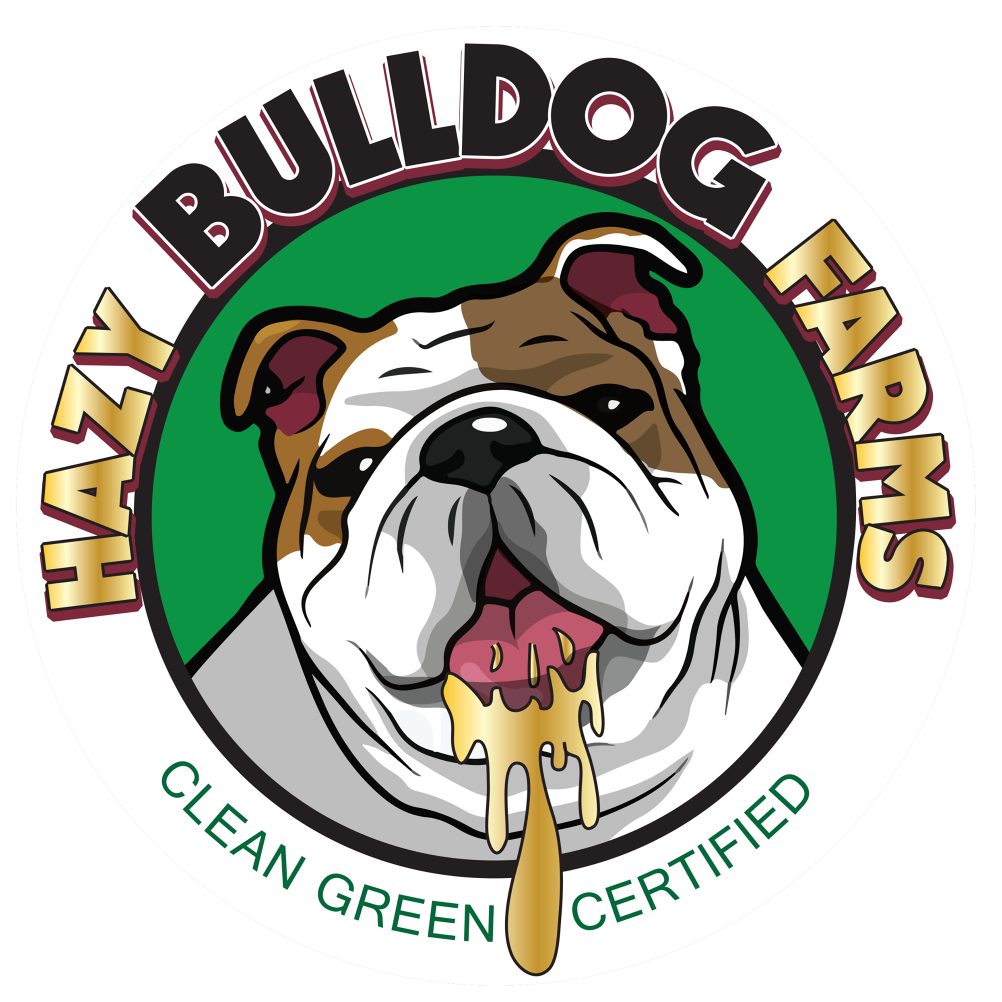 Hazy Bulldog Farms  Dispensary Menu, Reviews & Photos