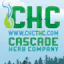 Logo for Cascade Herb Company