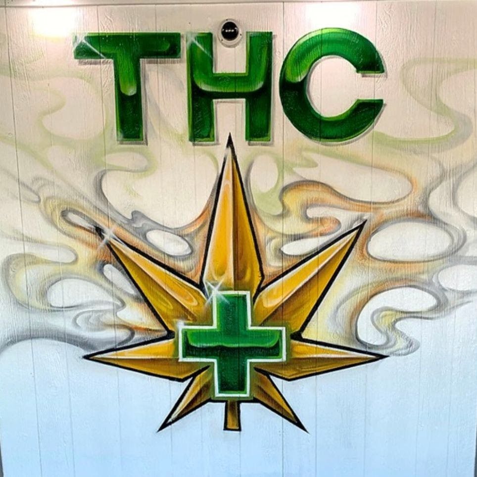 THC Plus Cannabis Dispensary Edmond, OK Dispensary Leafly